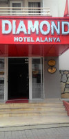 DIAMOND HOTEL