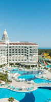Pnoes Luxury Suites