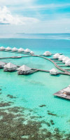 Diamonds Athuruga Beach & Water Villas (South Ari Atoll)