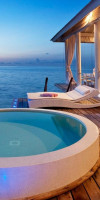 Diamonds Athuruga Beach & Water Villas (South Ari Atoll)