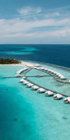 Diamonds Athuruga Maldives Resort and SPA