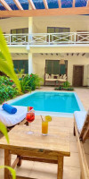Diamonds Malindi Beach