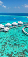 Diamonds Thudufushi