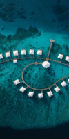 Diamonds Thudufushi Beach & Water Villas