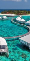 Diamonds Thudufushi Maldives Resort & Spa