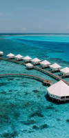 Diamonds Thudufushi Spa & Resort Maldives