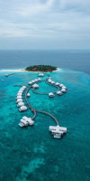 Diamonds Thudufushi Spa & Resort Maldives