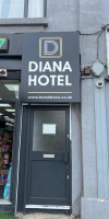 Diana Hotel Near Wembley Self Serviced Apartments