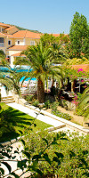 DIANA PALACE