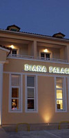 DIANA PALACE