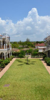 DIANI PEARL LUXURY APARTMENTS