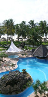 DIANI REEF BEACH RESORT