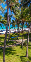 Diani Sea Resort 