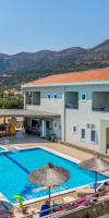 Dias Hotel and Apartments