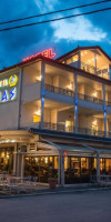 Dias Hotel - Platamonas