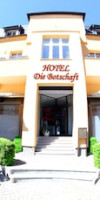 DIE BOTSCHAFT