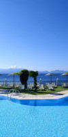 Dimitra Beach Hotel & Suites