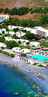 DIMITRA BEACH HOTEL & SUITES