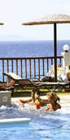 DIMITRA BEACH HOTEL & SUITES