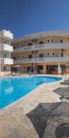 DIMITRA HOTEL & APTS