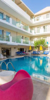 DIMITRIOS BEACH HOTEL (Adults only +14 y.o.)