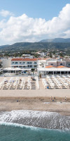 Dimitrios Village Beach Resort and Spa