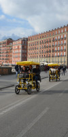 Dimora Megaride