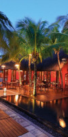 Dinarobin Beachcomber Golf Resort & Spa