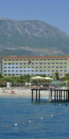 DINLER HOTEL