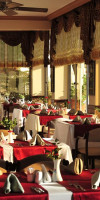 DINLER HOTEL