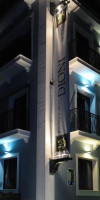 Dioni  Boutique Hotel