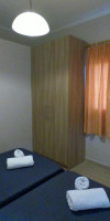 Dionissos Apartments