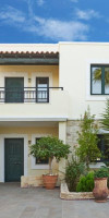 Dionysos Apartments and Studios