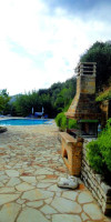 Dionysos Apartments
