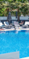 Dionysos Hotel & Studios Chalkidiki