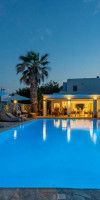 Dionysos Luxury Hotel Mykonos