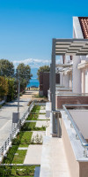 Dionysos Residential Complex