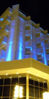 PREMIER INN ABU DHABI CAPITAL CENTRE