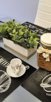 DISCOVER PARTENOPE