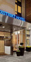 Distrikt Hotel New York City, Tapestry Collection by Hilton