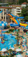 DIT Evrika Beach Club