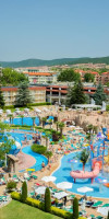 DIT Evrika Beach Club