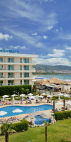 EVRIKA BEACH CLUB HOTEL - DIT