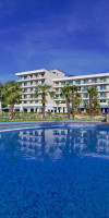 DIT EVRIKA BEACH CLUB HOTEL