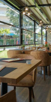 DIT EVRIKA BEACH CLUB HOTEL