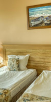 DIT Evrika Beach Club Hotel