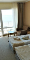 DIT EVRIKA BEACH CLUB HOTEL