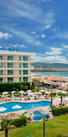 DIT Evrika Beach Club Hotel