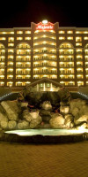 DIT Majestic Beach Resort