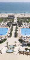 DIT Majestic Beach Resort
